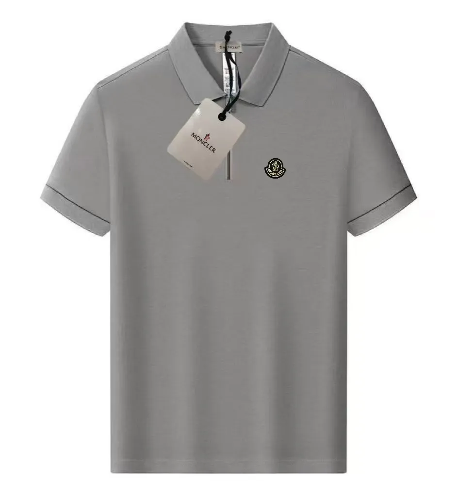 P120，MON*CLER New Arrival T POLO ， Breathable ， :71.6% 25.3% 3.1% Same Style ， Quality。 ！ ， ！Sizes：M-3XL
